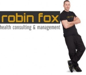 Trendy Robin Fox